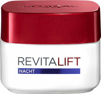 Pflege Ab 35 Revitalift Nachtpflege Packshot